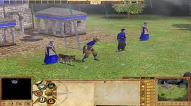 Empire Earth 2 